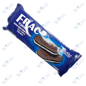 Costa Frac Galletas Dulces de Vainilla Packx12u 132 g