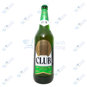 Club Cerveza Premium Clasica 850 cc Ret