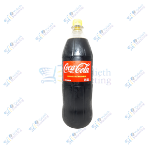 Coca Cola Gaseosa 2 lt Retornable