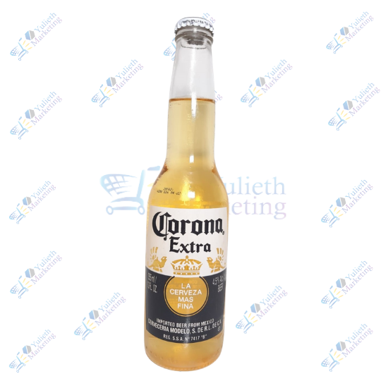 Corona Extra Fina Cerveza 355 ml