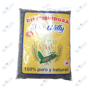Don Willy Fréjol Negro 1 lb