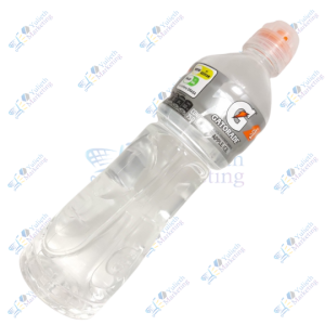 Gatorade Bebida Hidratante Apple Ice 750 ml