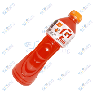 Gatorade Bebida Hidratante Frutos Rojos 500 ml