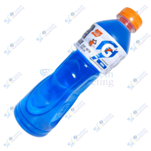 Gatorade Bebida Hidratante Mora 500 ml