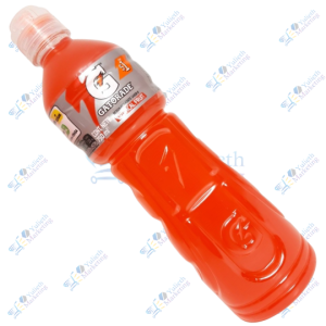 Gatorade Bebida Hidratante Tropical Fruit 750 ml