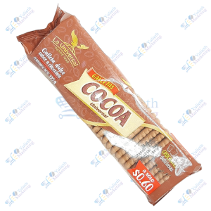 La Universal Cocoa Galletas de Chocolate Taco 125 g