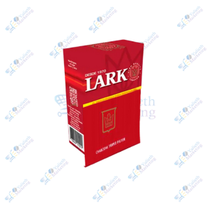 Lark Cigarrillo con Filtro Pack x 20 U