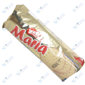 Nestlé María Galleta de Vainilla 172 g