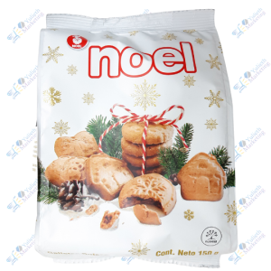 Noel Galletas Dulces 150 g