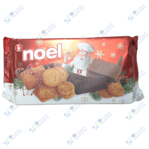 Noel Galletas Dulces Surtidas 215 g