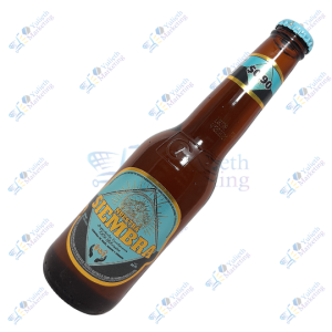 Nuestra Siembra Cerveza 330 ml