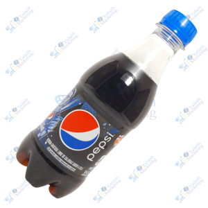 Pepsi Bebida Gaseosa Libre de Calorías 355 ml