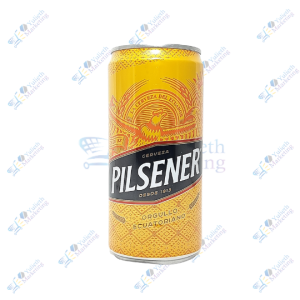 Pilsener Cerveza en Lata 269 ml