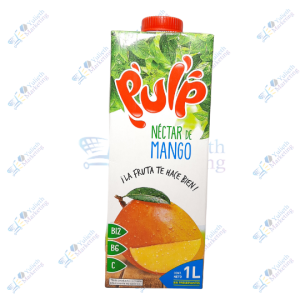 Pulp Jugo en Néctar de Mango 1 lt