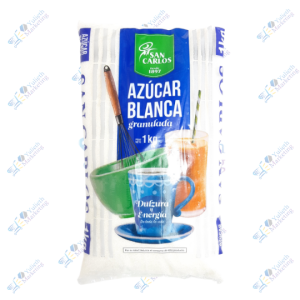 San Carlos Azúcar Blanco 1 kg