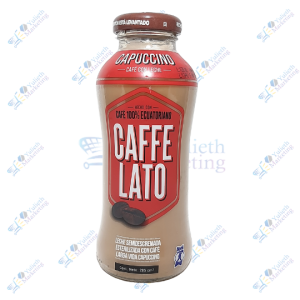 Toni Bebida de Café Caffe Lato Capuccino 285 ml