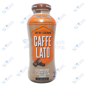 Toni Bebida de Café Caffe Lato Mocaccino 285 ml