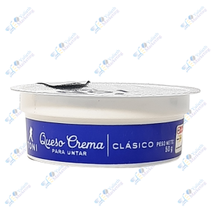 Toni Queso Crema Tarrina 50 g